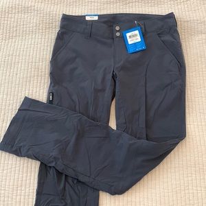 Columbia Women’s Hiking Pants